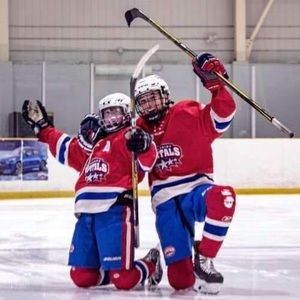 Meet your Posher, Christian